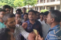 রাবিতে র‍্যাগিংয়ের ভিডিও করায় সাংবাদিক ও রাকসু নেতাদের ওপর হামলা