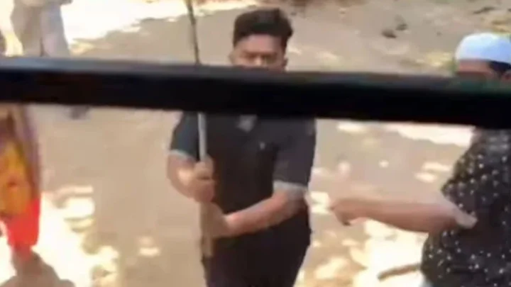 আদালতের রায় উপেক্ষা, শ্রীপুরে জমি ঘিরে রক্তক্ষয়ী সংঘর্ষ