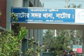 এক ওড়নায় ঝুলন্ত স্বামী-স্ত্রীর মরদেহ উদ্ধার