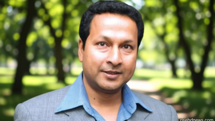 শিল্পী সমিতির নির্বাচন থেকে সরে দাঁড়ালেন বাপ্পারাজ