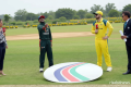 অস্ট্রেলিয়ার আমন্ত্রণে ব্যাটিংয়ে বাংলাদেশ