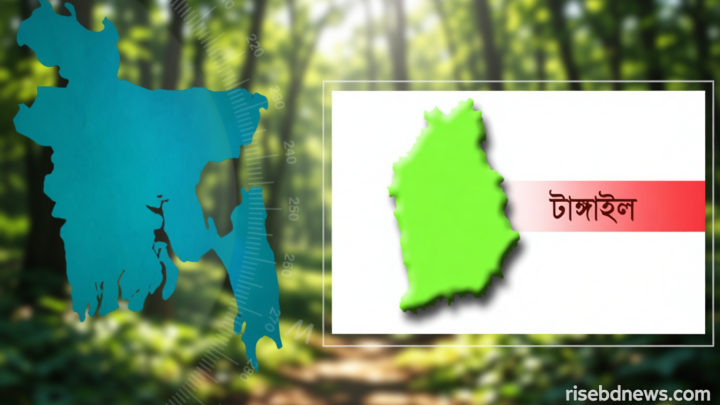 টাঙ্গাইলে দুই নবজাতকের মরদেহ উদ্ধার