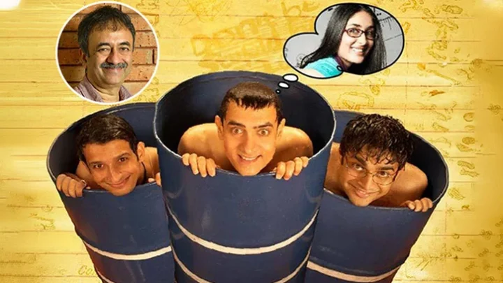 ‘থ্রি ইডিয়টস টু’ সিনেমায় কারা অভিনয় করবেন?