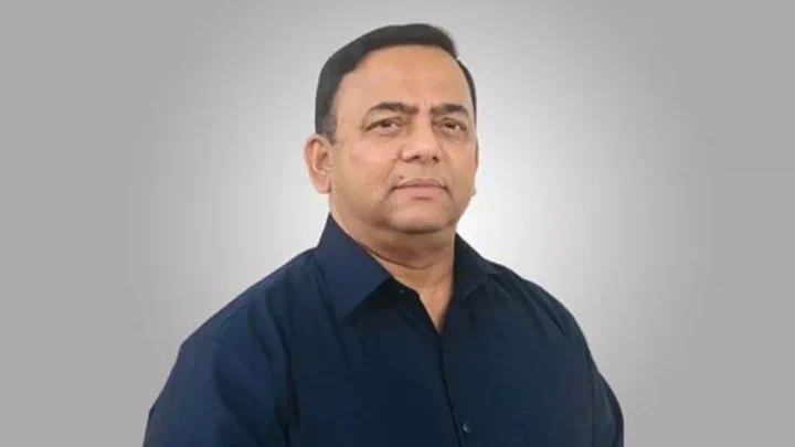 দুবাইয়ে বেনজীর আহমেদ গ্রেপ্তার