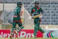 তাওহীদ মোসাদ্দেক লিটনের ফিফটিতে বাংলাদেশের পুঁজি ২৭৪
