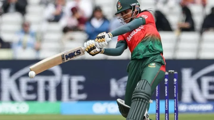 দাপুটে জয়ে বিশ্বকাপ শুরু বাংলাদেশের