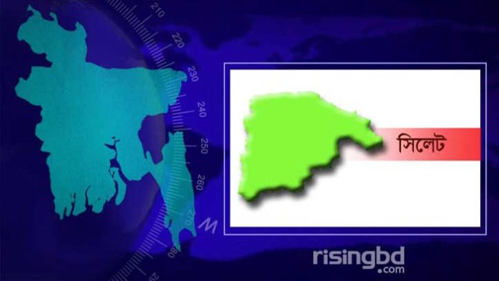 সিলেটে শিশু ধর্ষণের অভিযোগে যুবক আটক
