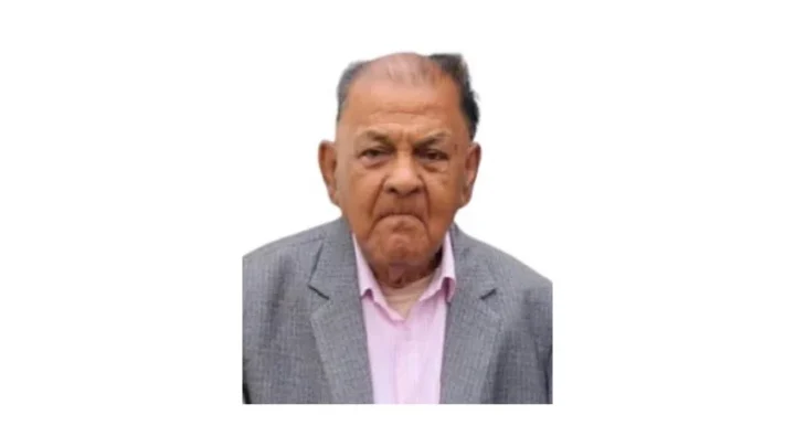 মুক্তিযোদ্ধা আলী হোসেন মনি আর নেই