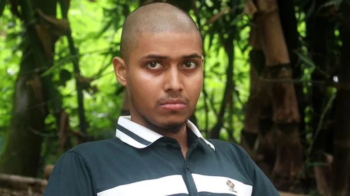গোল্ডেন এ-প্লাস পাওয়া অন্তর ব্লাড ক্যানসারে আক্রান্ত