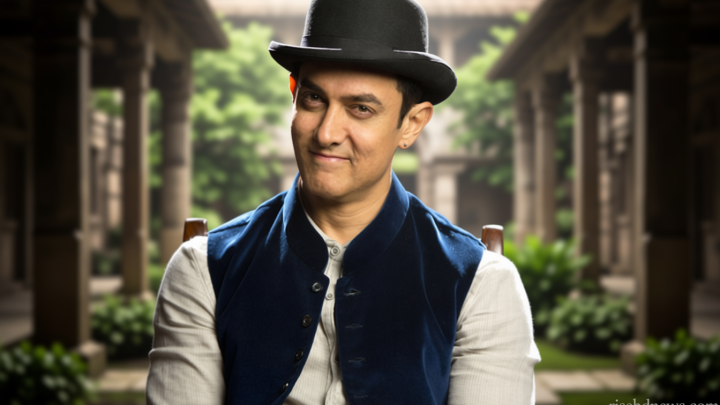 আমির খানের বিয়ে