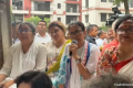হাদি হত্যা প্রসঙ্গে বিস্ফোরক মন্তব্য মমতার