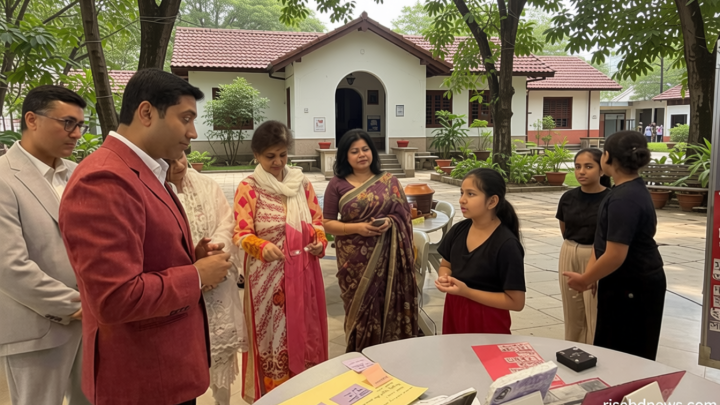 সব ইংলিশ মিডিয়াম স্কুলকে একই নীতিমালার আওতায় আনা হচ্ছে: ববি