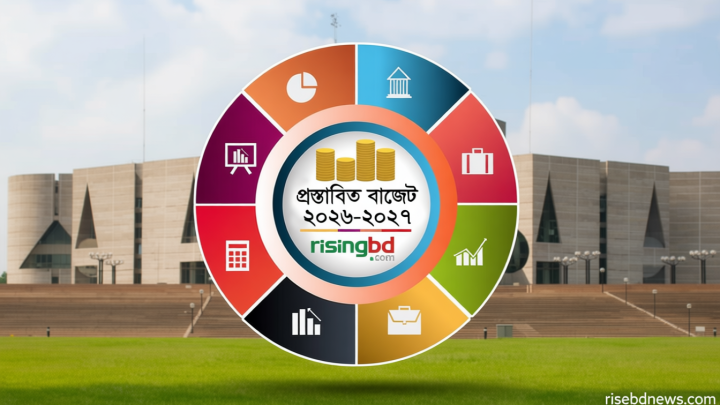 এসএমই খাতে ২ হাজার কোটি টাকার বরাদ্দ ও ৬ শতাংশ সুদ ভর্তুকির প্রস্তাব