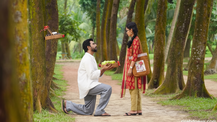 প্রশংসা-প্রশ্নে ঘেরা অপূর্ব-নীহার ‘মায়াপাখি’