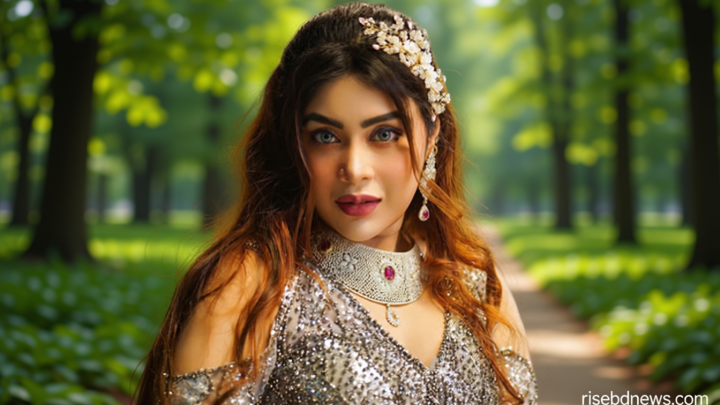 ‘আমি ট্রেন্ডের পেছনে ছুটি না’