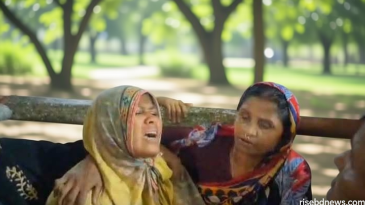 পটুয়াখালীতে টিউবওয়েল বসাতে গিয়ে বিদ্যুৎস্পৃষ্টে নিহত ২