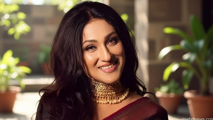 এক রাতের গল্প নিয়ে ঋতুপর্ণার ‘নেভার মাইন্ড’