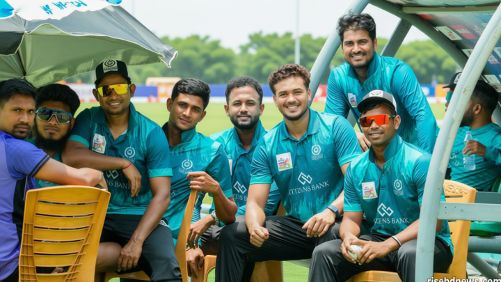 অস্ট্রেলিয়া সিরিজের আগে প্রিমিয়ার লিগে আরও এক রাউন্ড খেলবেন জাতীয় দলের ক্রিকেটাররা