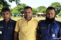 শার্শায় বিয়ের প্রলোভনে কলেজছাত্রীকে ধর্ষণের মামলায় যুবক গ্রেপ্তার