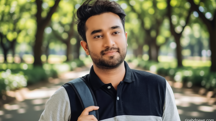 মোটরসাইকেল দুর্ঘটনায় আহত জোভান