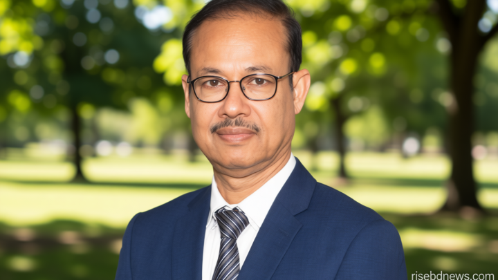 বিএসইসির নতুন চেয়ারম্যান মাসুদ খান, নিয়োগ পেলেন ৩ কমিশনার