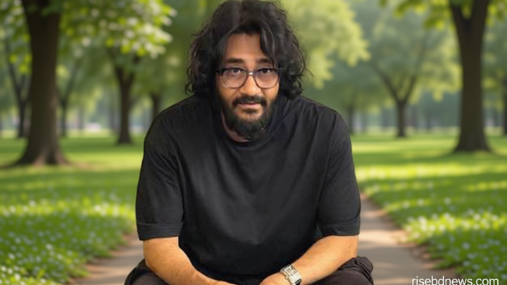 ‘আপত্তিকর কনটেন্ট’ নিয়ে প্রিন্স মাহমুদের আহ্বান