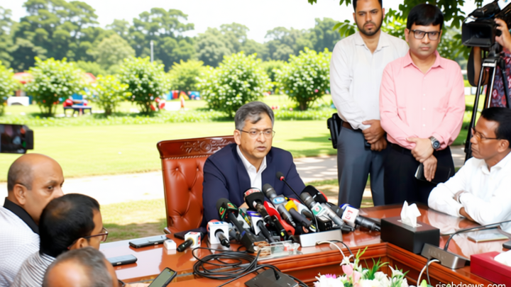 অবৈধ পুশইন পুশ-ব্যাকের বিরুদ্ধে কাজ করছে সরকার: স্বরাষ্ট্রমন্ত্রী