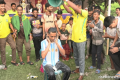 দুধ দিয়ে গোসল করে আর্জেন্টিনা ছেড়ে ব্রাজিলে!