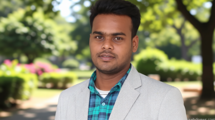২২ লাখ টাকা খুইয়ে লিবিয়ায় নিখোঁজ হেমায়েত, দালালের বিরুদ্ধে মামলা