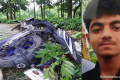 মনিরামপুরে মোটরসাইকেলের নিয়ন্ত্রণ হারিয়ে স্কুলছাত্র নিহত