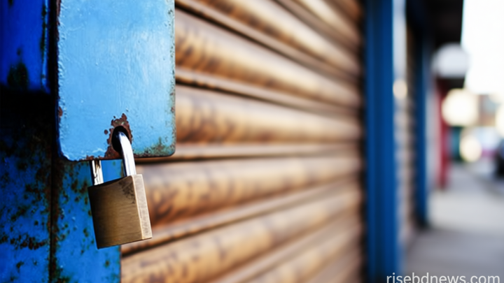 সন্ধ্যা ৭টার মধ্যে শপিং মল বন্ধের নির্দেশনা