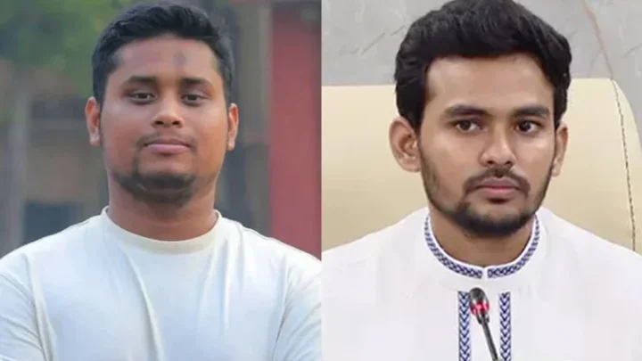 ২৫ কোটি টাকার বিষয়ে যে ব্যাখ্যা দিলেন হাসনাত-আসিফ