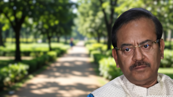৮৭৬ কোটির তহবিল রক্ষায় মরিয়া কালীঘাট-তৃণমূল