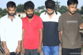 চট্টগ্রামে অপহৃত প্রবাসী উদ্ধার, গ্রেপ্তার ৪