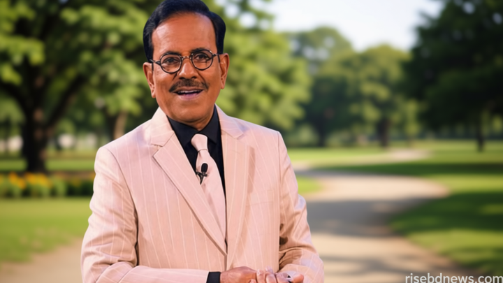 ‘ইত্যাদি’ দেখতে এবার নরসিংদীতে গাছ-ছাদে দর্শকের ভিড়
