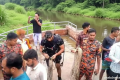 নারায়ণগঞ্জে গোসল করতে নেমে শালি-শালা-দুলাভাইয়ের মৃত্যু