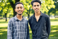 ফেনীতে ঘুরতে গিয়ে ট্রাকের ধাক্কায় প্রাণ গেল ২ বন্ধুর