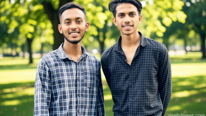 ফেনীতে ঘুরতে গিয়ে ট্রাকের ধাক্কায় প্রাণ গেল ২ বন্ধুর