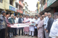 অফিসার্স ক্লাবে রূপালী ব্যাংকের এটিএম বুথ উদ্বোধন
