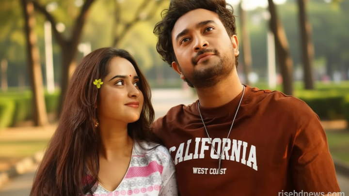 জোভানের সঙ্গে প্রেম ছিল কেয়া পায়েলের?