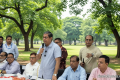 বগুড়ার উন্নয়ন প্রশ্নবিদ্ধ করতেই পরিকল্পিত অপপ্রচার: শাহে আলম