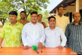 বেরোবিতে এক সপ্তাহের জন্য কর্মবিরতি স্থগিত করলেন কর্মকর্তারা