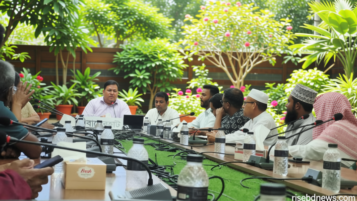 খানজাহান আলী মাজারের দীঘির কুমির সরানোর সিদ্ধান্ত