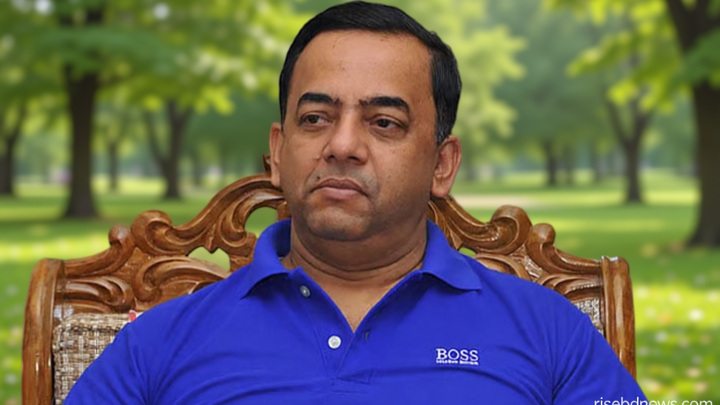 বেনজীরকে দ্রুত দে‌শে আনার উদ্যোগ নি‌চ্ছে দুদক