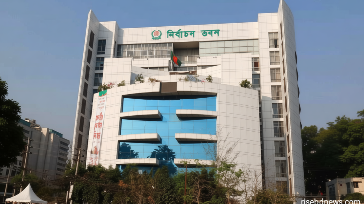 স্থানীয় সরকার নির্বাচন সামনে রেখে ব্যালট বাক্সের হিসাব চেয়েছে ইসি