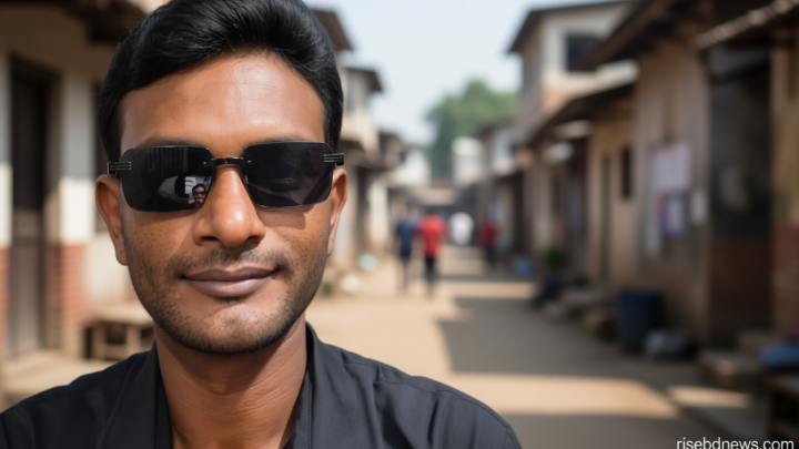 নোয়াখালীতে নারীকে পেটানো যুবদল নেতা বহিষ্কার