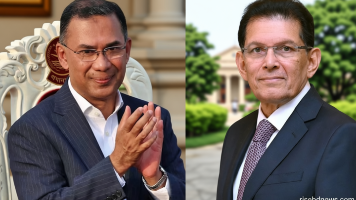 পররাষ্ট্রমন্ত্রীকে অভিনন্দন জানালেন প্রধানমন্ত্রী