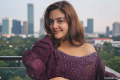 বিয়ের পর অভিনয়কে বিদায় জানালেন অভিনেত্রী সায়মা