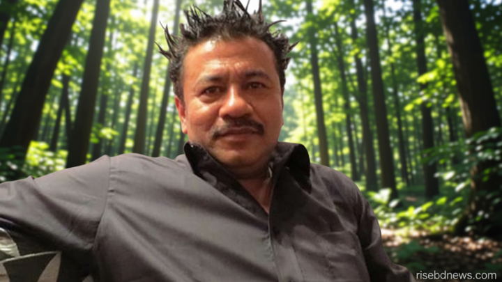 শাকিবকে ইঙ্গিত করে ইলিয়াস কোবরার কড়া প্রতিক্রিয়া