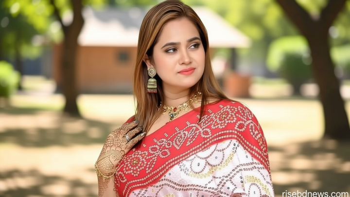 ৩০ হাজার টাকা থেকে দুই কোটির প্রতিষ্ঠান গড়ে তুলেছেন আফরোজা হক